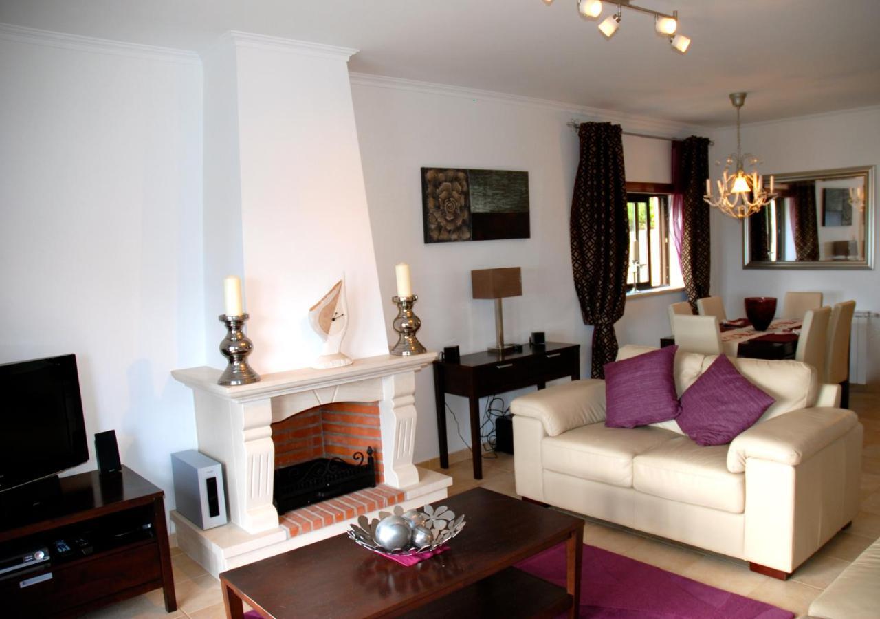 Ocean - Duplex Apartment 65M From The Beach With Pool And Parking São Martinho do Porto Esterno foto